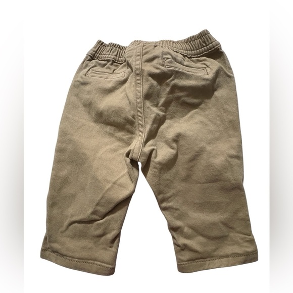 The Children's Place Tan pants  for baby - Picture 3 of 7